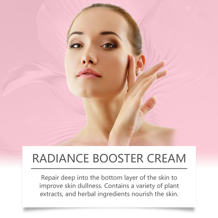 Dragon Blood Cream Dark Spot & Brightening Moisturizer