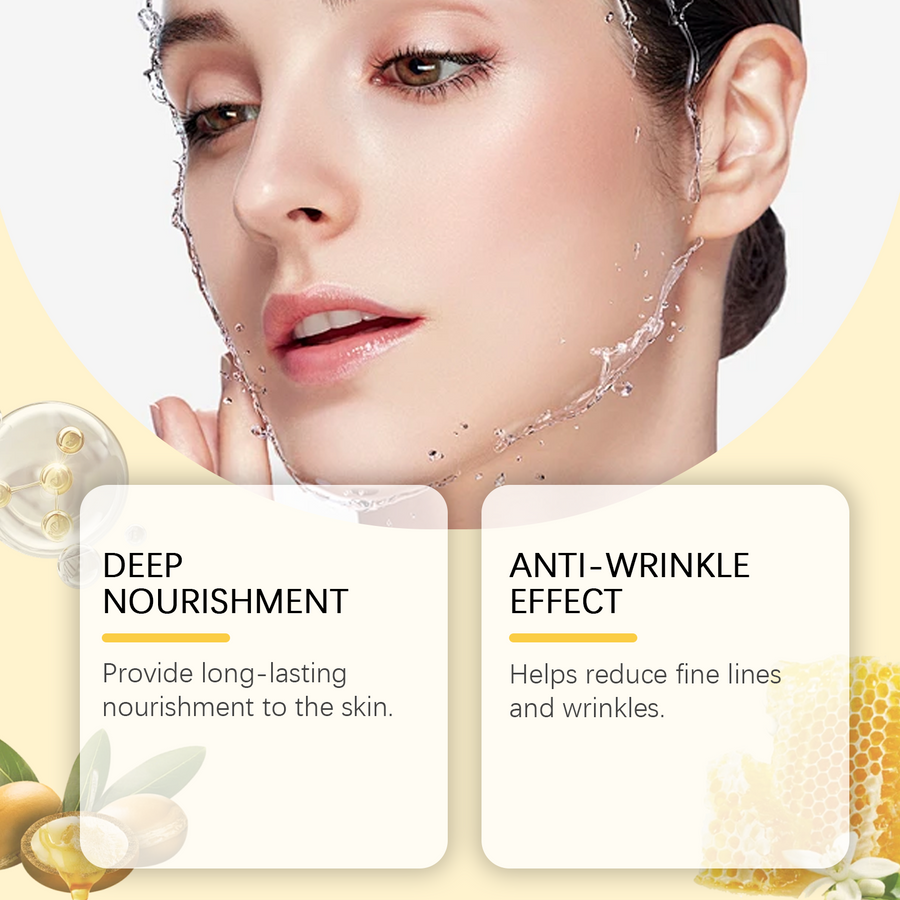 Propolis Moisturizer Stick for Dry Skin & Fine Lines