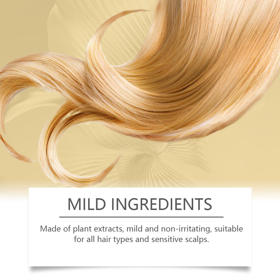 Hair Conditioner Spray for Softer, Stronger Hair