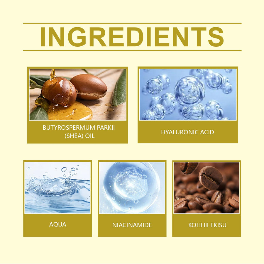 Niacinamide Body Lotion for Firmer, Smoother Skin