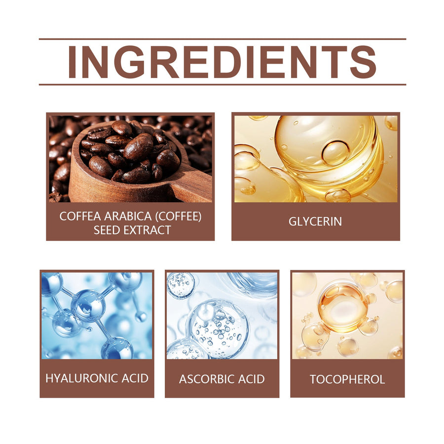 Vitamin C Facial Serum for Bright, Firm-Looking Skin