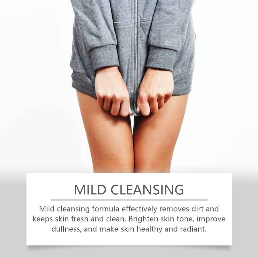 Intimate Whitening Cream — Deep Brightening & Long‑Lasting