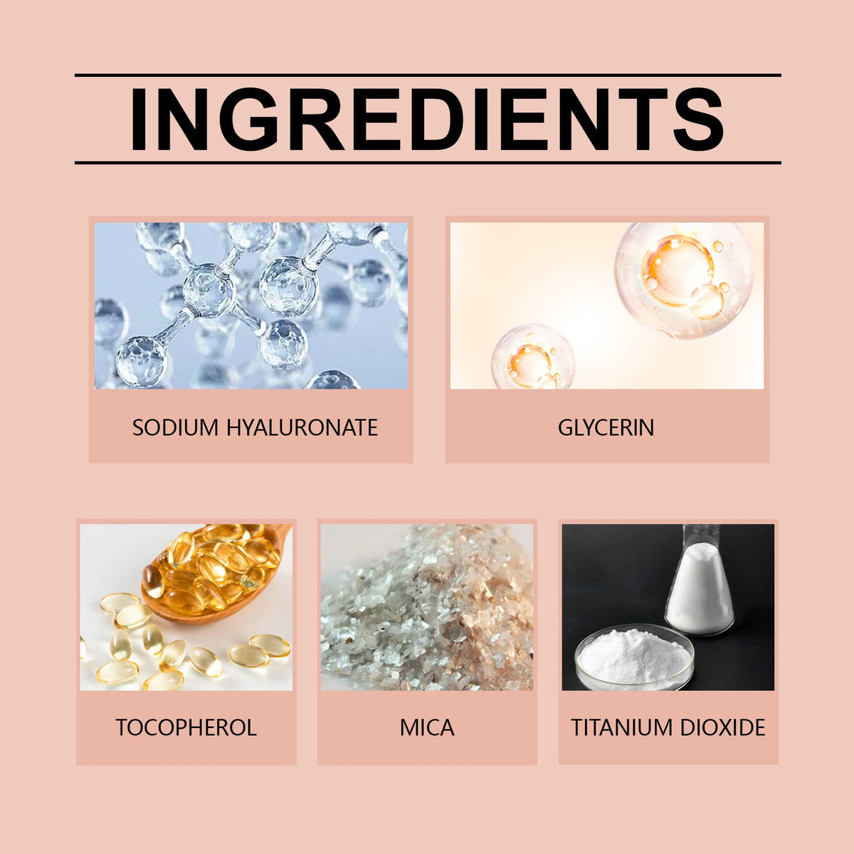 Cushion Foundation for Natural, Hydrated Skin Coverage