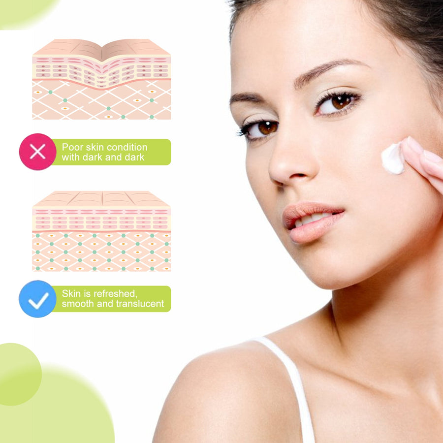 Wiyun Correcting Cream for Dark Spots & Uneven Tone