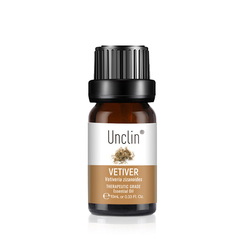 Plant-Based Essential Oil for Refreshing Aromatherapy