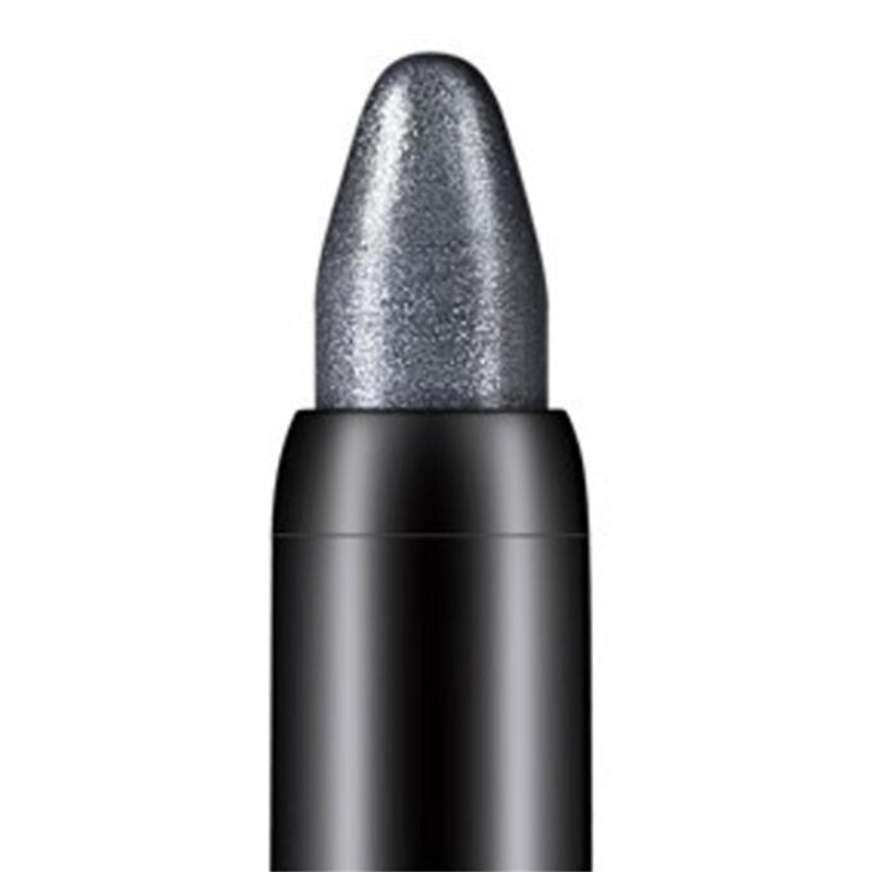 Metallic Eyeshadow Pencil for Quick, Shimmering Looks