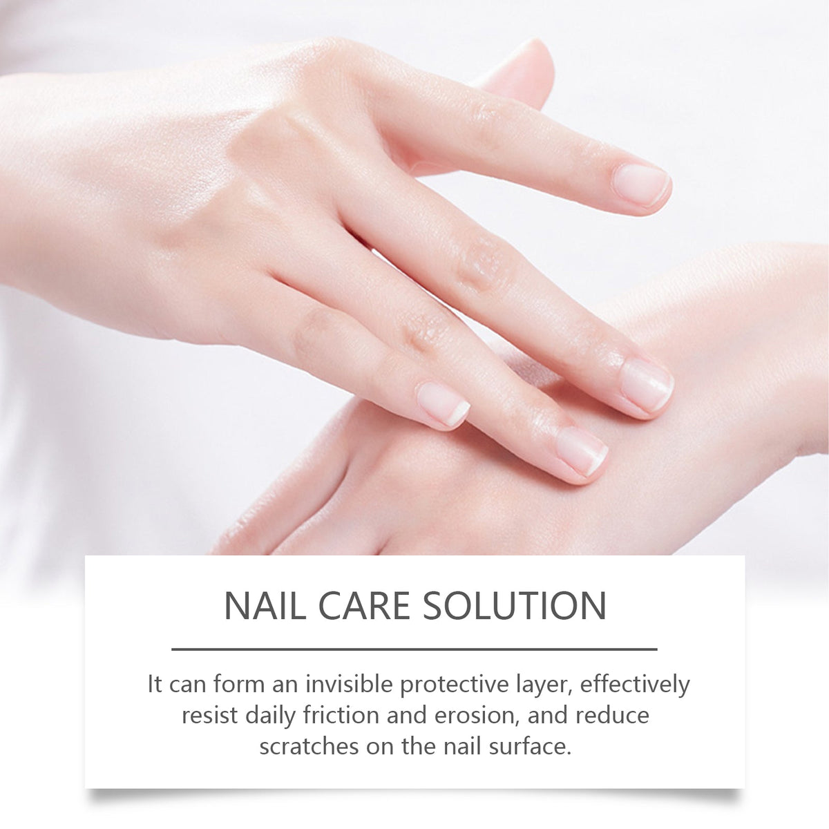 EELHOE Nail Repair Oil Set for Weak Peeling Nails