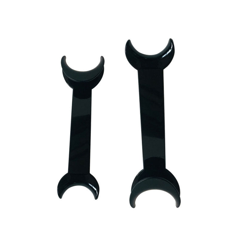 Disposable Oral Retractor Set — 4 Styles for Pain-Free