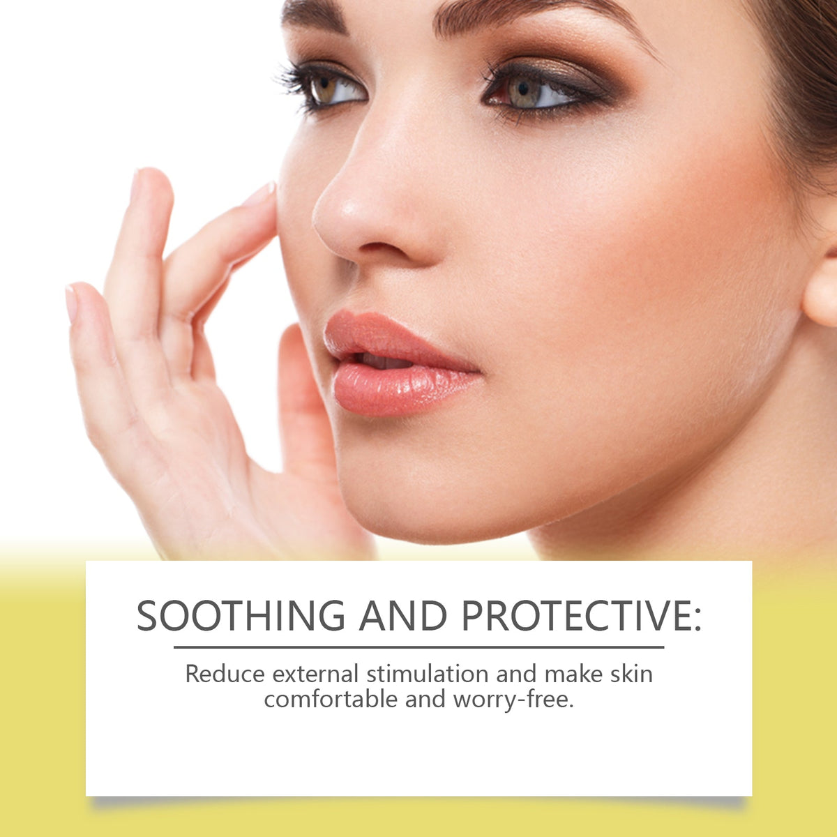 Calendula Cleansing Oil for Gentle Makeup Removal