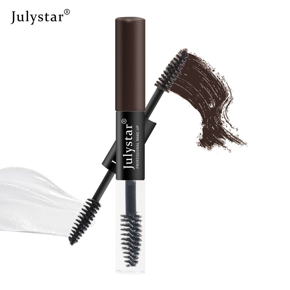 Waterproof Eyebrow Dye Cream for Fuller-Looking Brows