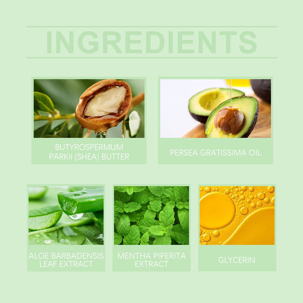 Avocado Exfoliating Body Lotion — Firmer, Smoother Skin