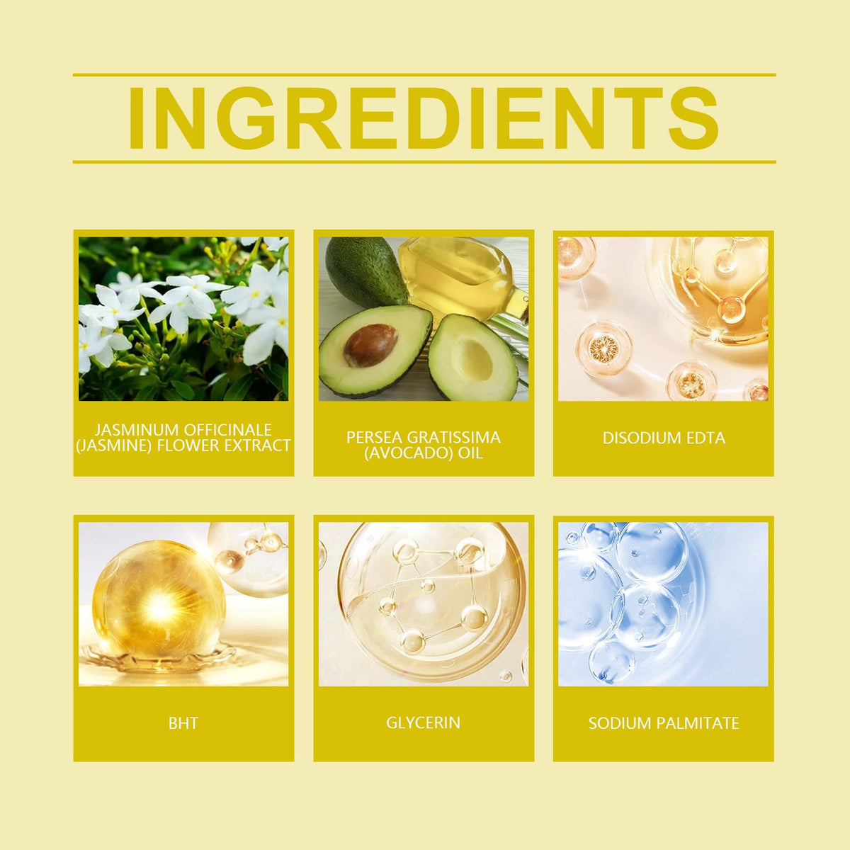 Avocado Soap - Deep Moisturizing & Cleansing Bar for Soft Skin