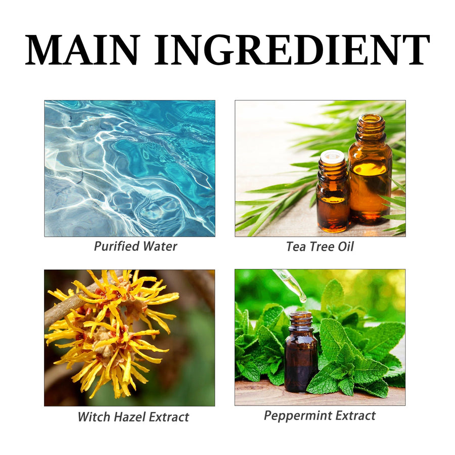 Skin Tag and Wart Removal Liquid — Results in Days