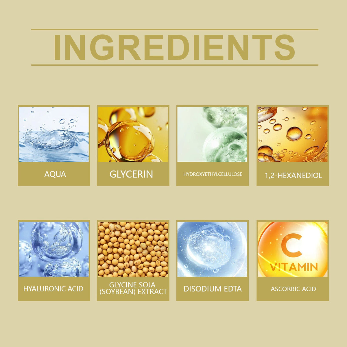 Viareline Facial Essence for Dull, Uneven Skin Tone