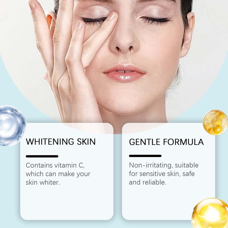 Vitamin C Serum 15% - Brightening Serum for Dark Spots