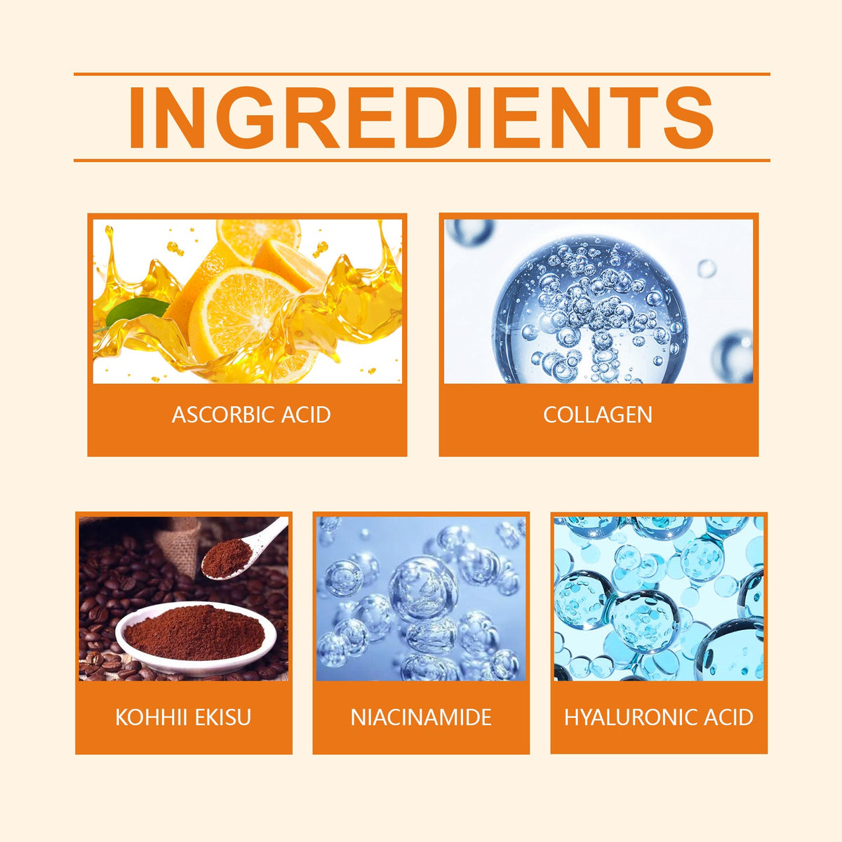 Vitamin C Under-Eye Patches for Bright, Hydrated Eyes