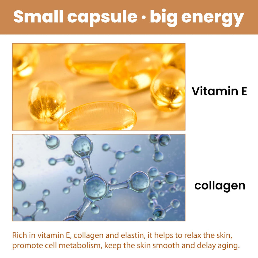 Hyaluronic Acid Essence — Hydration For Fine Lines