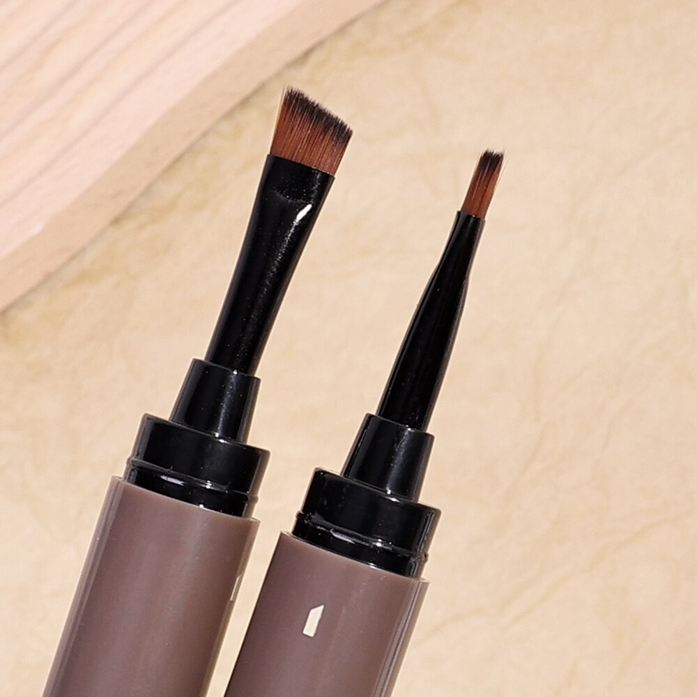 Eyebrow Pencil for Natural, Waterproof Brow Definition