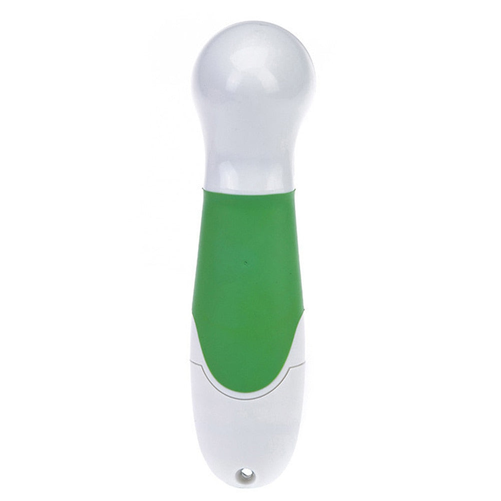 7-in-1 Facial Cleansing Brush — Deep Pore Cleaning