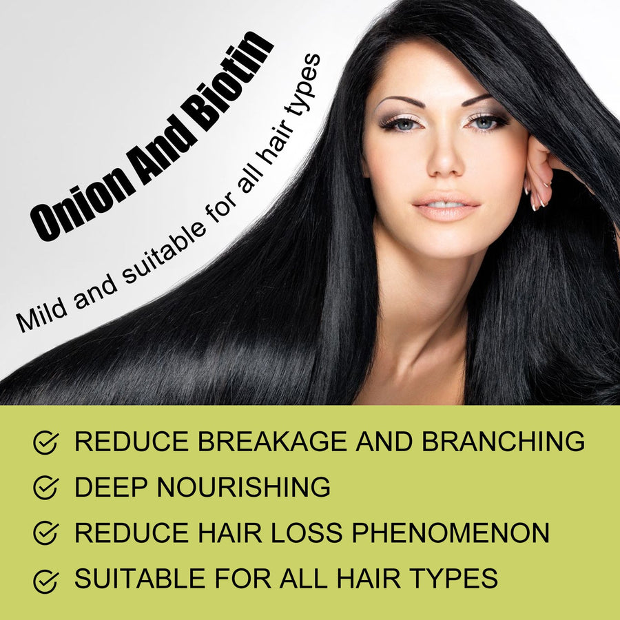Amla Hair Conditioner for Smoother, Shinier, Healthier Hair