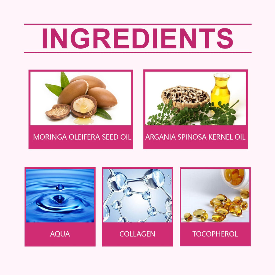 Pregnancy Body Lotion for Deep, Lasting Skin Moisture