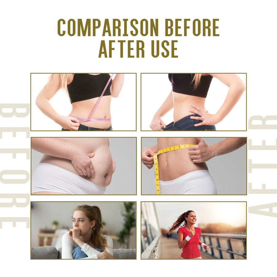 Bee Venom Lymphatic Drainage & Slimming Cream — Contour & Firm