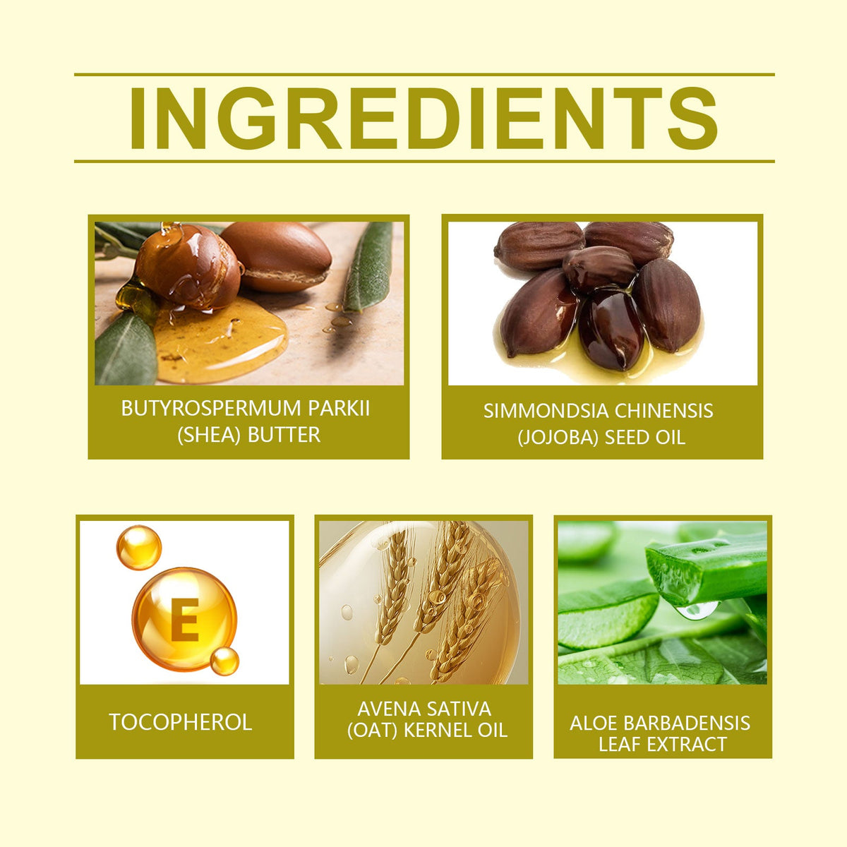 Vitamin E Body Oil Spray for Daily Dry Skin Relief