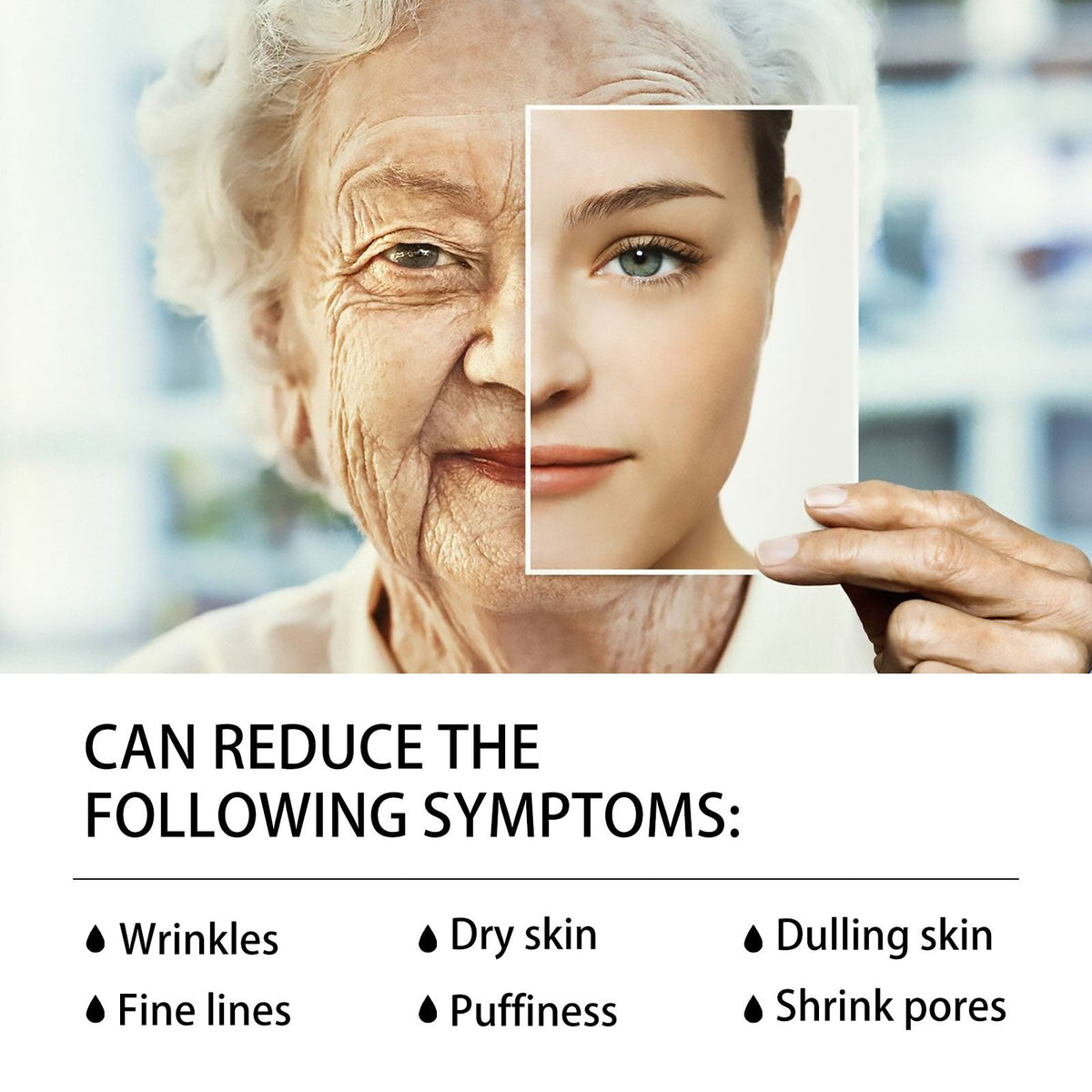 Turmeric Firming Cream for Wrinkles & Dull Skin