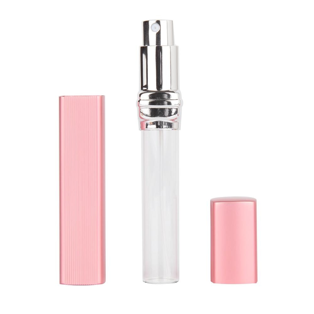 Refillable Perfume Atomizer — Carry Your Signature Scent
