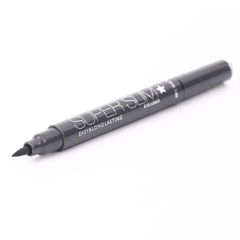 Precision Liquid Eyeliner Pen for Easy, Long-Lasting Wings