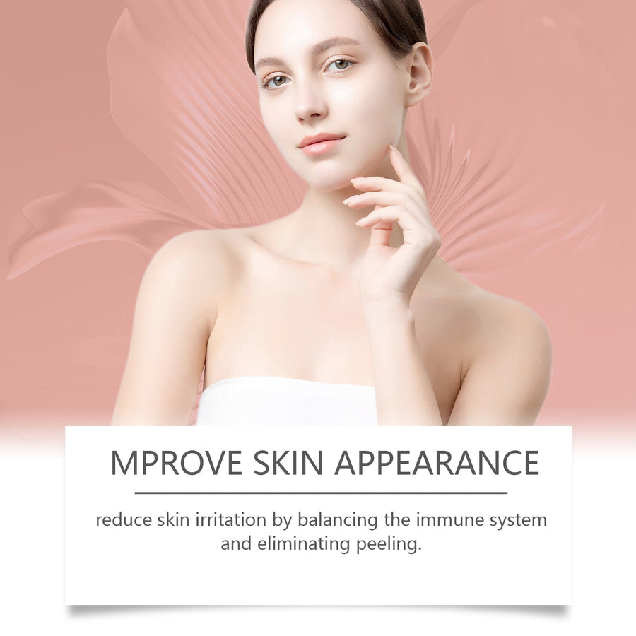 Soothing Skin Cream for Dry, Irritated & Redness-Prone Skin