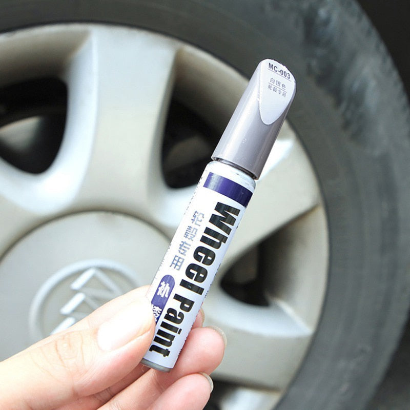 Car Paint Scratch Repair Pen — Seamless Touch-Ups in Minutes