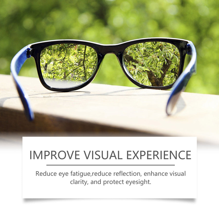 Anti‑Fog Spray for Glasses — Crystal‑Clear Vision in Seconds