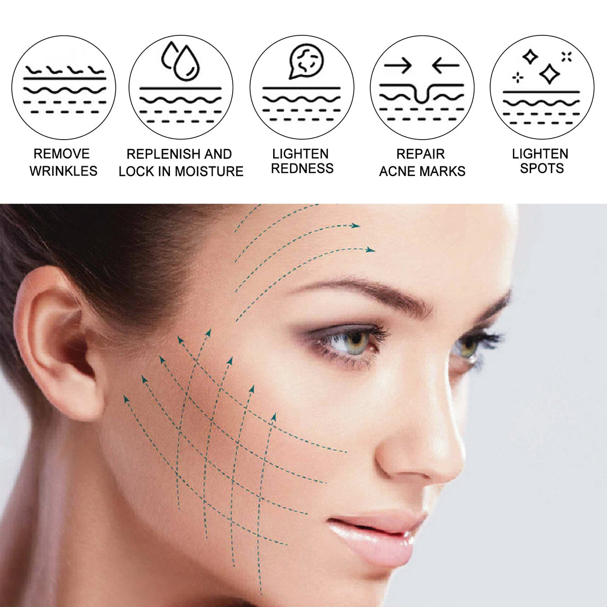 B5 Hyaluronic Serum for Fine Lines & Firming