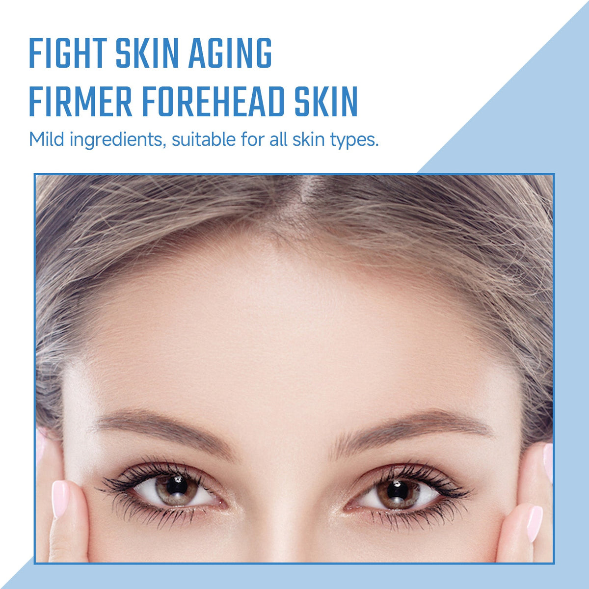Collagen Eye Mask, Moisturizing And Moisturizing Eye Mask Fo