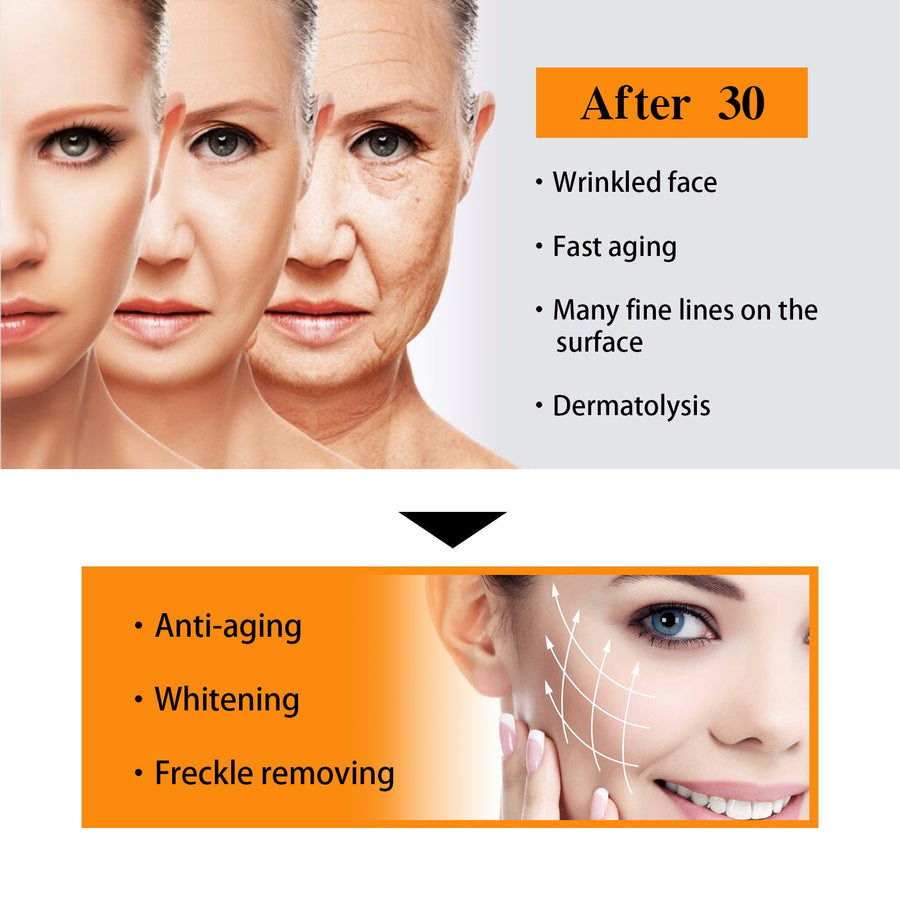 Manuka Honey Face Essence for Brightening & Firming Skin