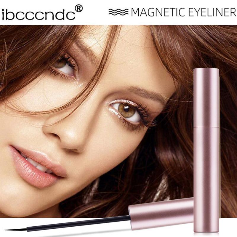 Magnetic Liquid Eyeliner With Super-Hold Lash Grip