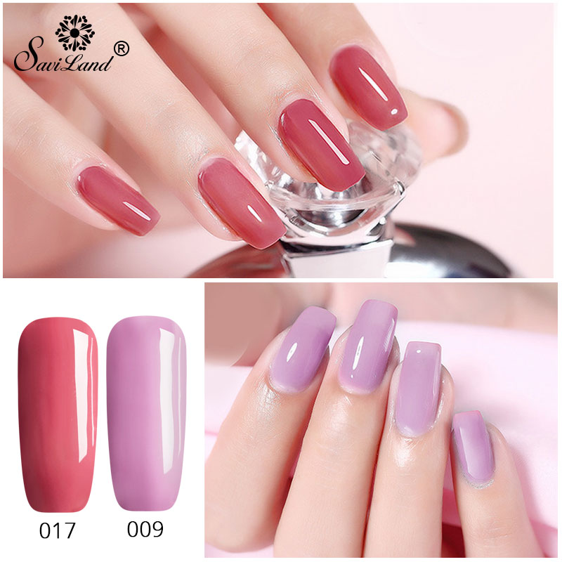 3‑in‑1 Gel Nail Pen — 60 Colors, Salon‑Quality Manicure