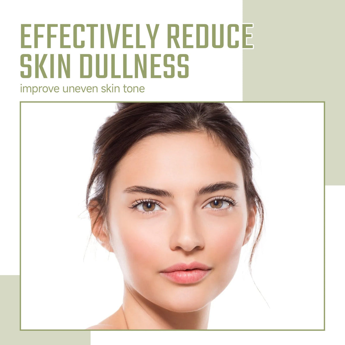Melanin Repair Serum for Dark Spots & Dull Skin Tone