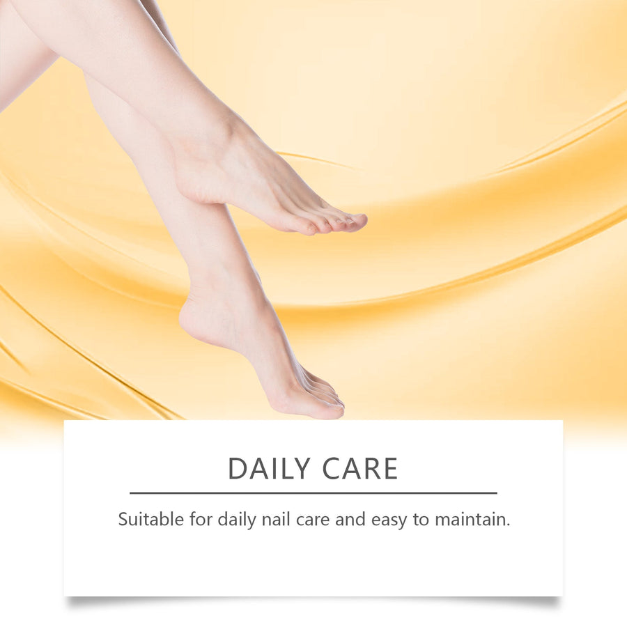 Nourishing Nail Cream for Dry Damaged Cuticles & Nails