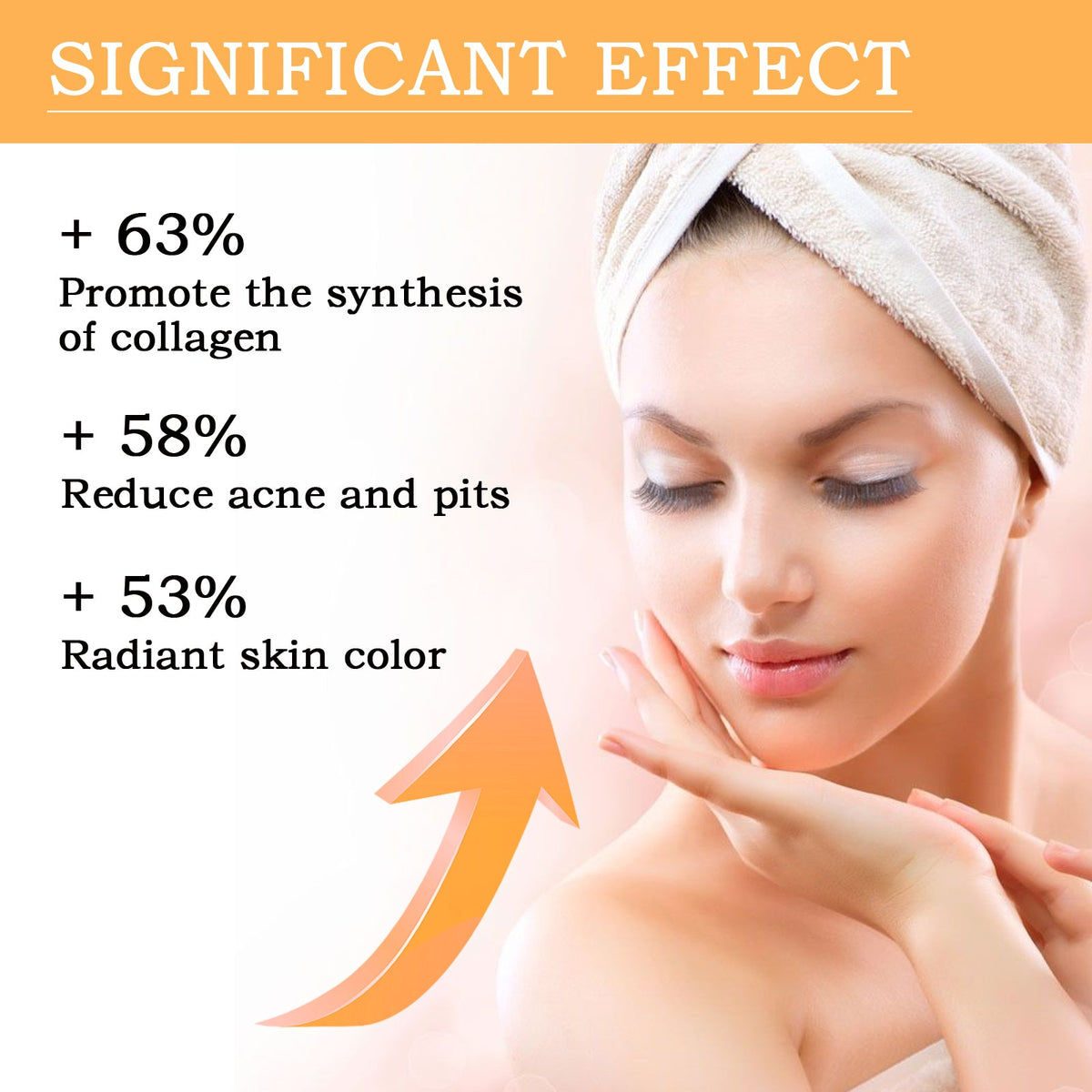 Glycolic Acid 7% Toner for Acne Marks & Uneven Skin
