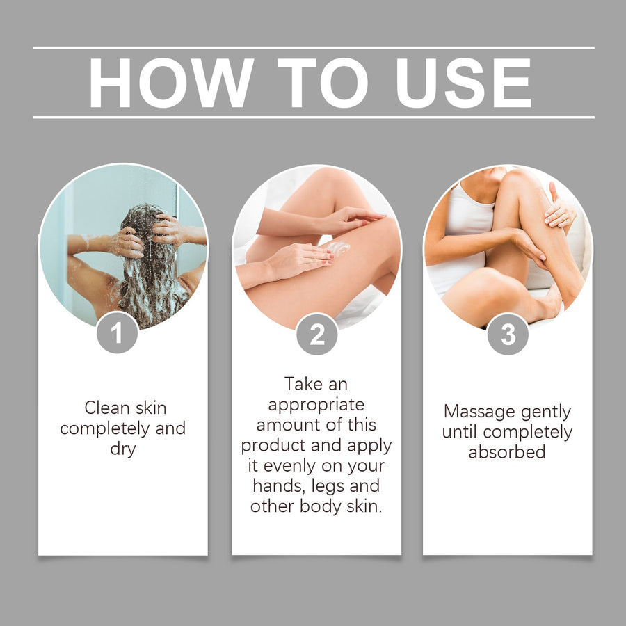 Body Firming Moisturizer With Retinol For Smooth Skin
