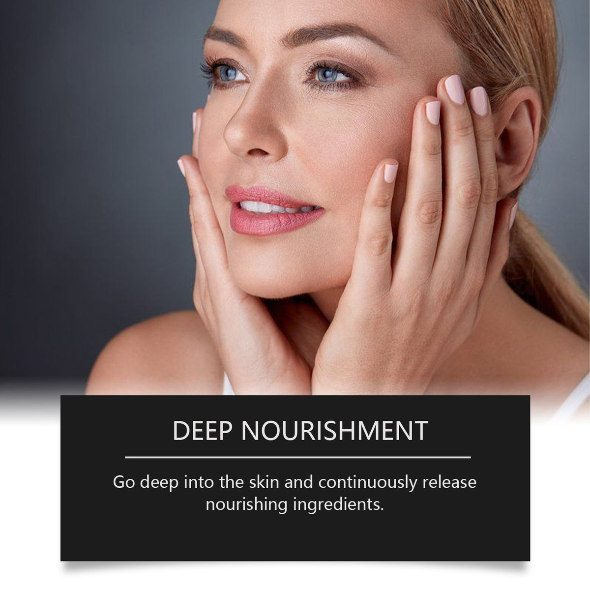 Q10 Peptide Facial Essence for Firmer, Plumper Skin