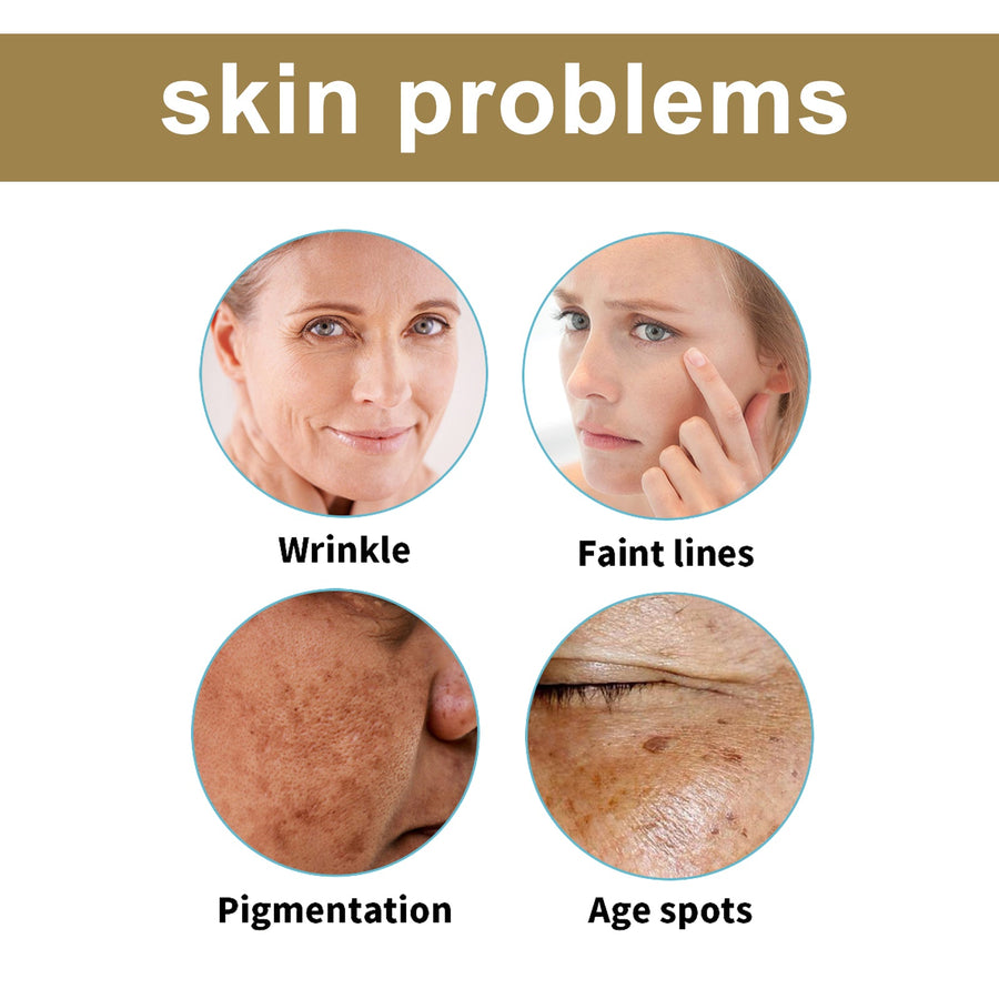 Collagen Advance Serum for Dark Spots & Uneven Tone