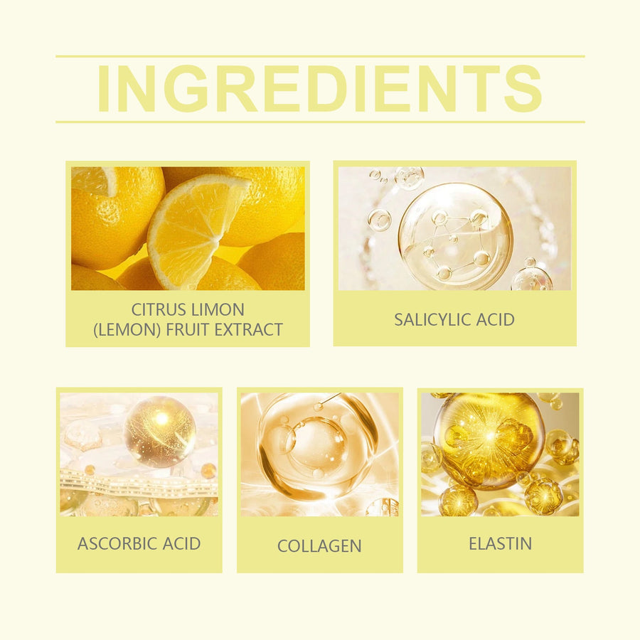 OUHOE Peel-Off Mask for Blackheads & Dull Skin