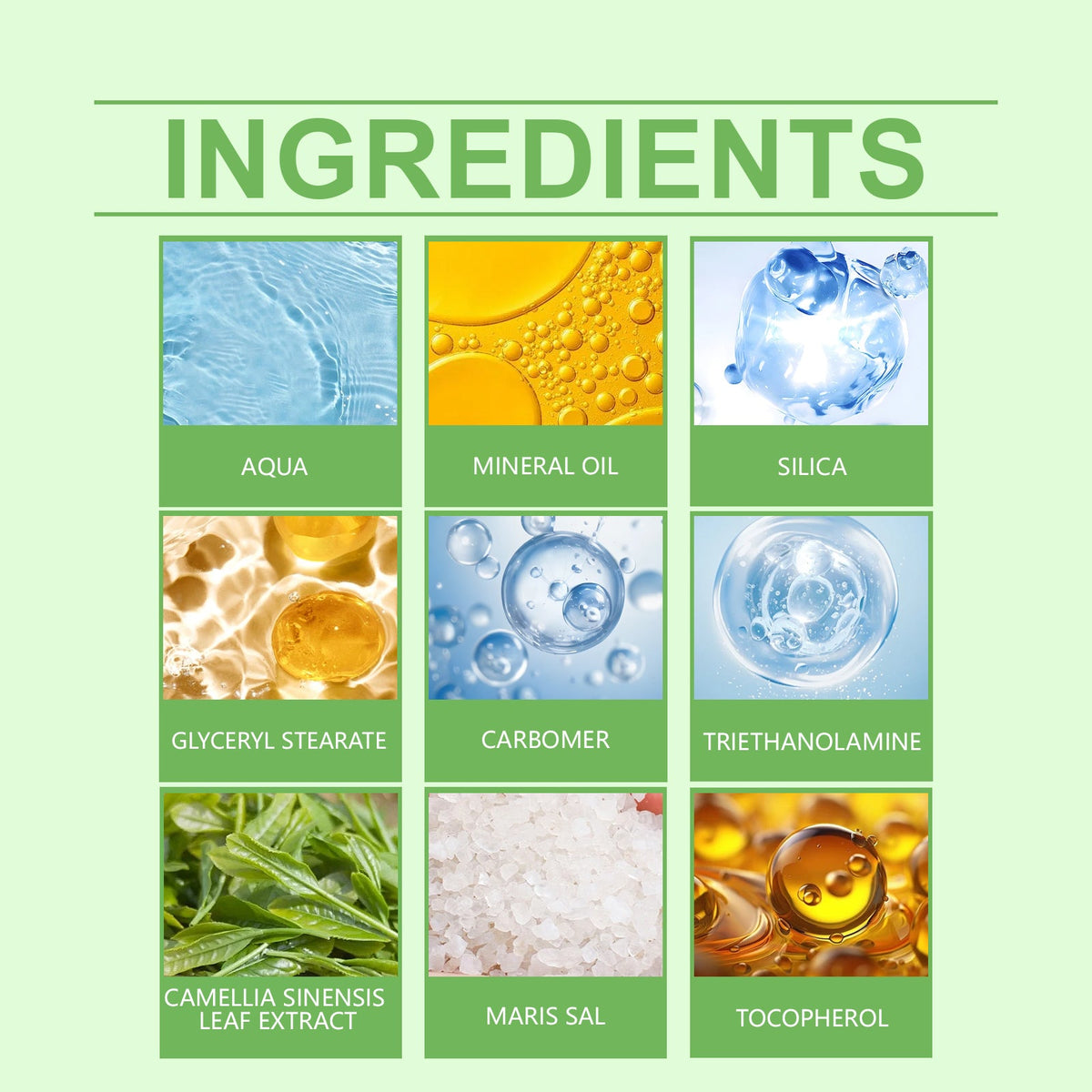 Green Tea Body Scrub for Soft, Even-Toned Skin