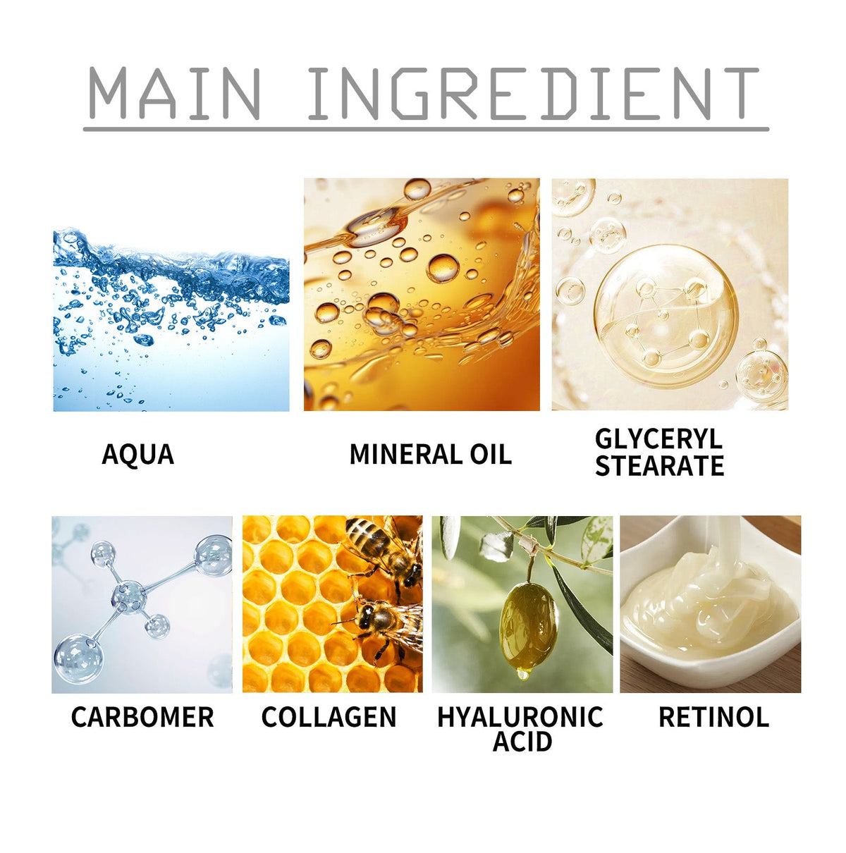 Men's Collagen Face Moisturizer for Hydrated, Smooth Skin