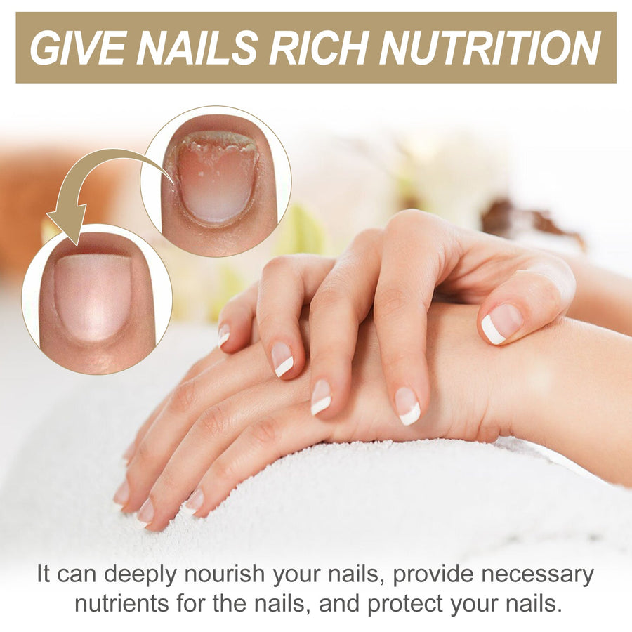 Ximonth Nail Strengthening Cream — Repair & Shine