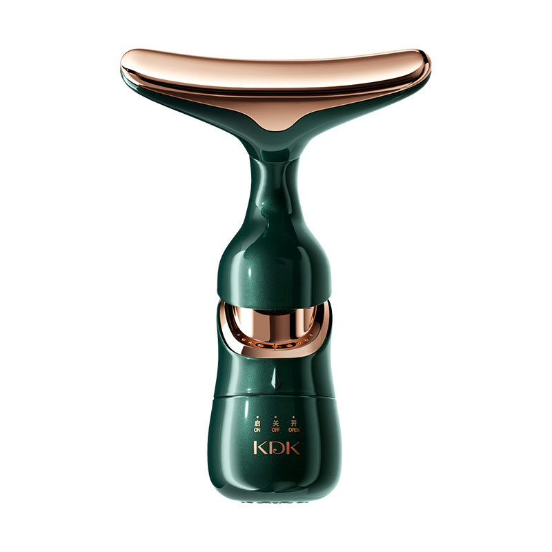 3-in-1 Facial Massager for Face, Eyes & Neck Relief