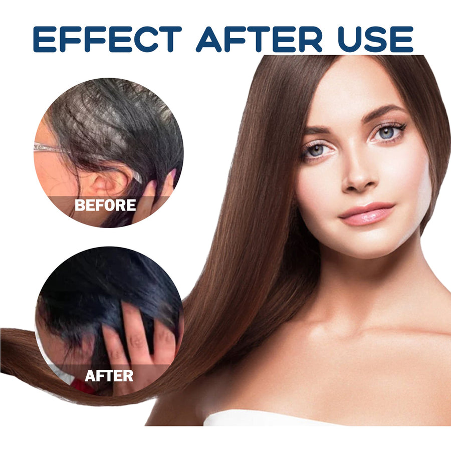 Hair Treatment Spray for Softer, Fuller-Looking Hair